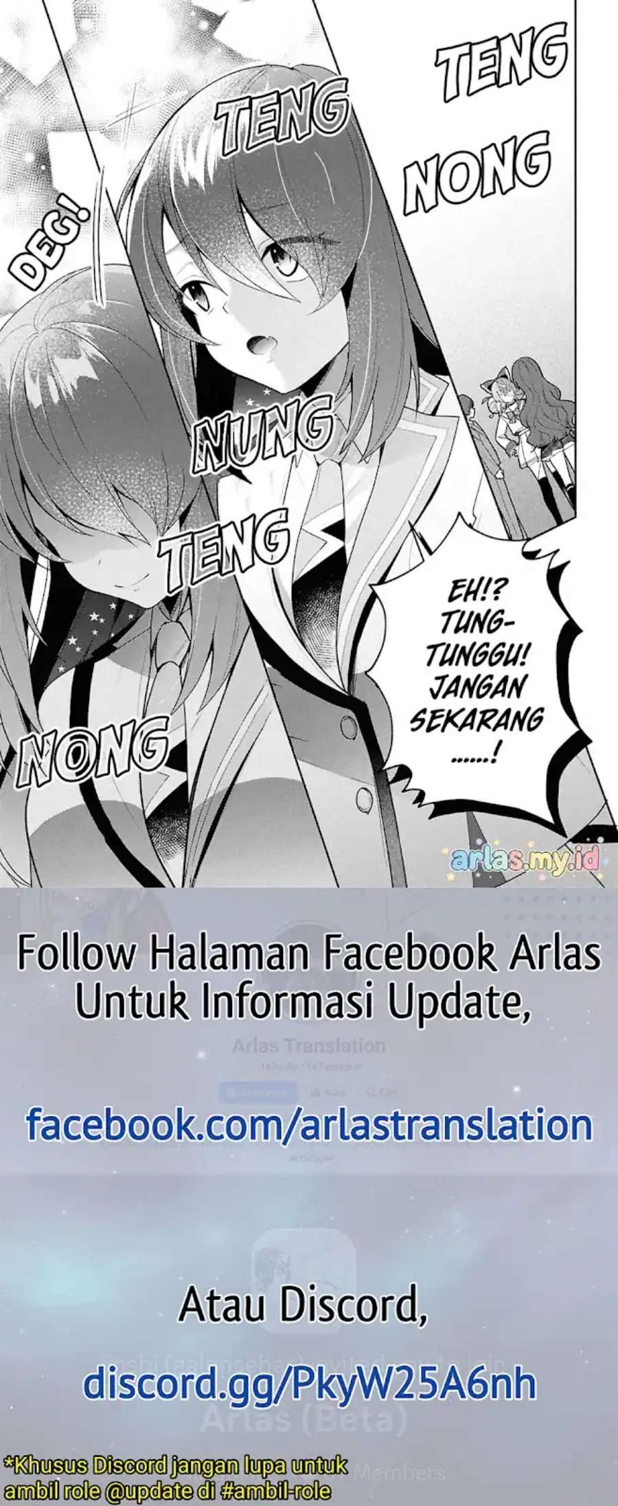 Hololive Academy ～Shiny Smily Stories～ - Chapter 3 - Page 8