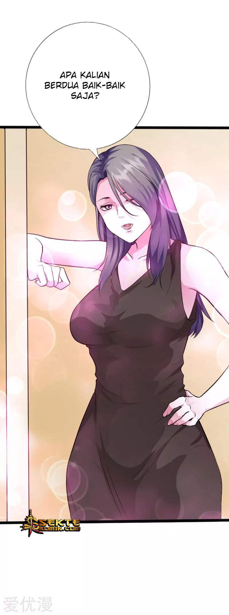 Hopeless - Chapter 109 - Page 13
