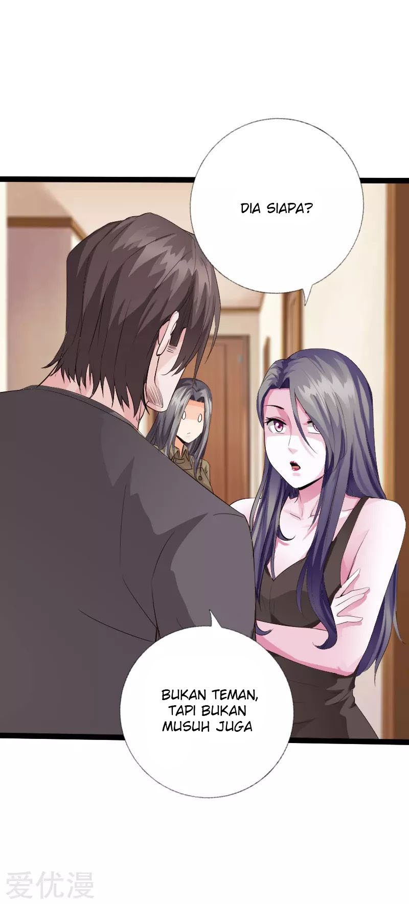 Hopeless - Chapter 109 - Page 22
