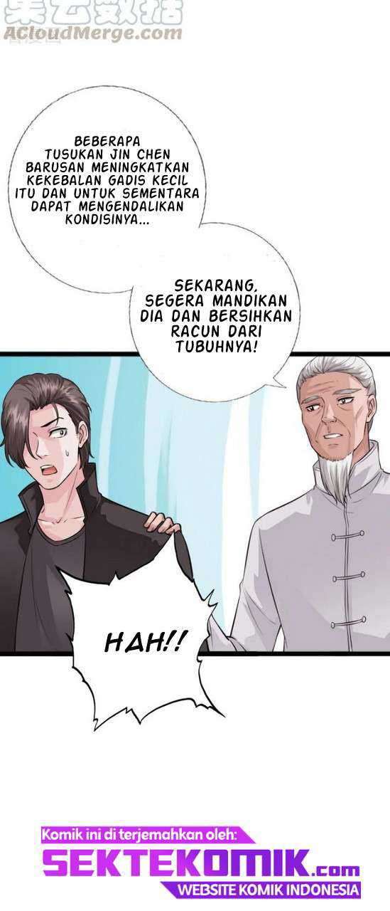 Hopeless - Chapter 155 - Page 19