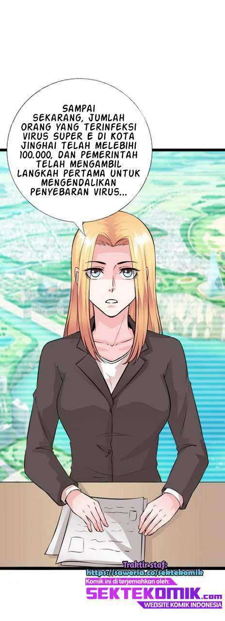 Hopeless - Chapter 155 - Page 6