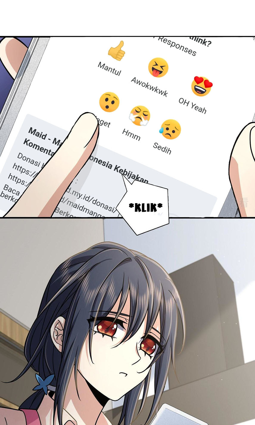 Hottoite Kudasai ~Juuma to Cheat Life Tanoshi Mitai~ - Chapter 15 - Page 30