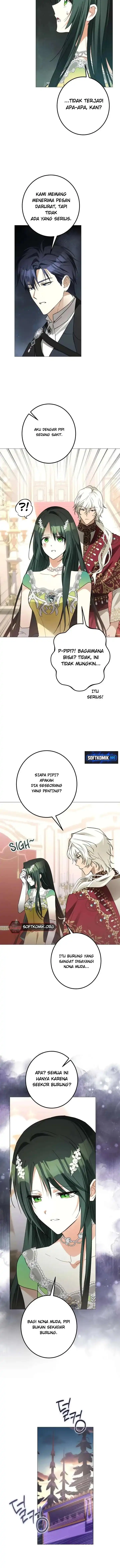I Became the Duke’s Servant in Disguise - Chapter 86 - Page 11