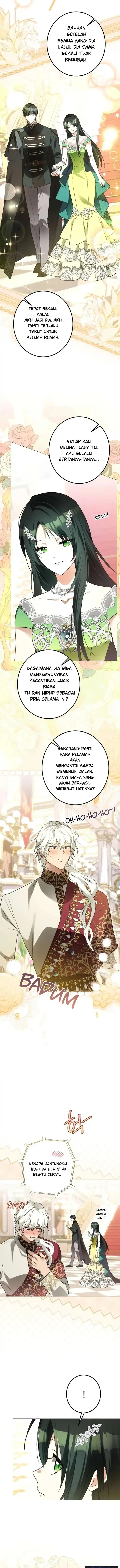 I Became the Duke’s Servant in Disguise - Chapter 86 - Page 2