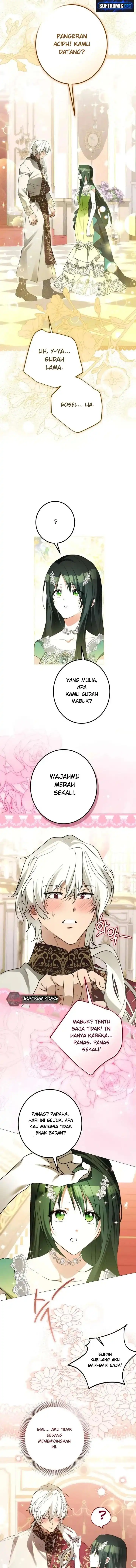 I Became the Duke’s Servant in Disguise - Chapter 86 - Page 3