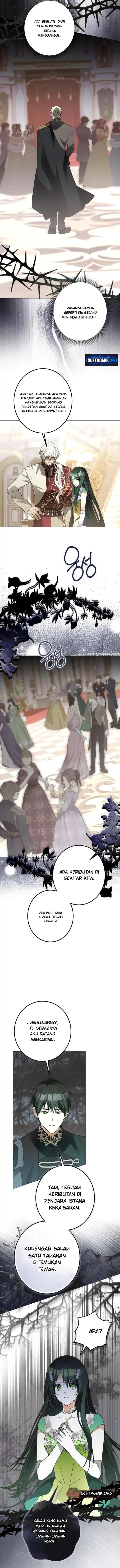 I Became the Duke’s Servant in Disguise - Chapter 87 - Page 9
