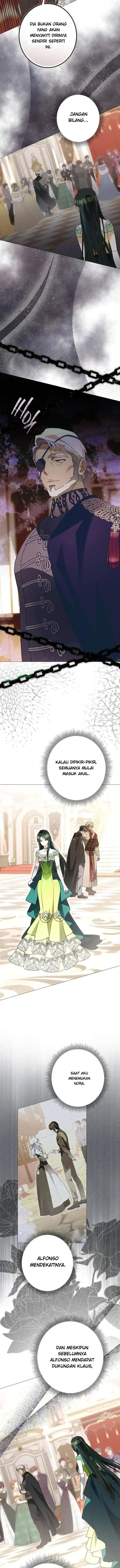 I Became the Duke’s Servant in Disguise - Chapter 87 - Page 11