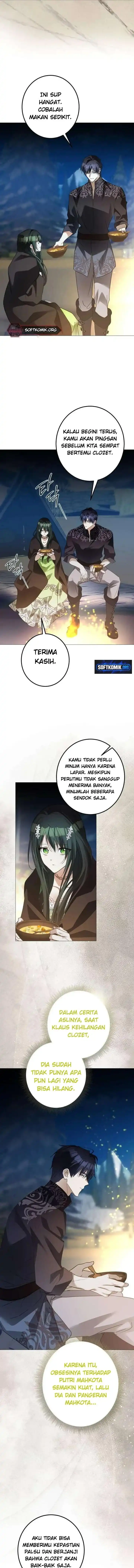 I Became the Duke’s Servant in Disguise - Chapter 88 - Page 12