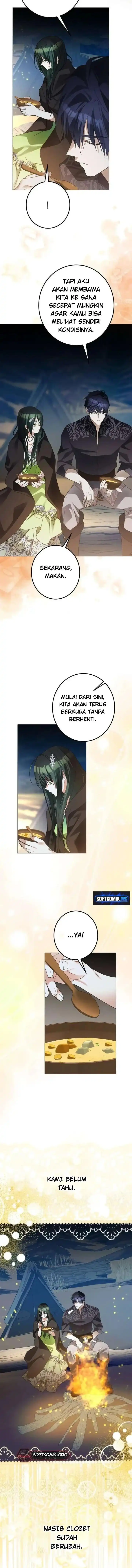 I Became the Duke’s Servant in Disguise - Chapter 88 - Page 13