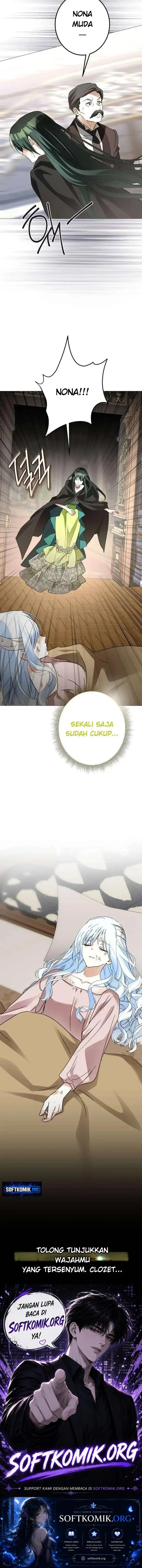 I Became the Duke’s Servant in Disguise - Chapter 88 - Page 15