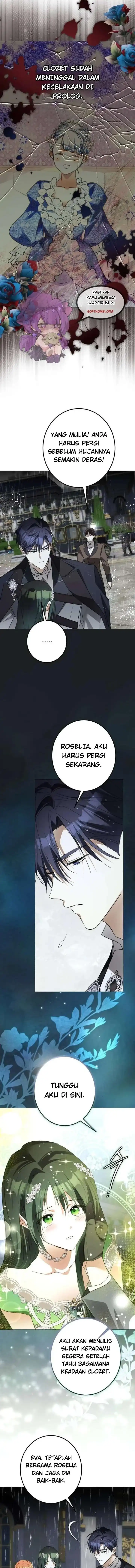 I Became the Duke’s Servant in Disguise - Chapter 88 - Page 7