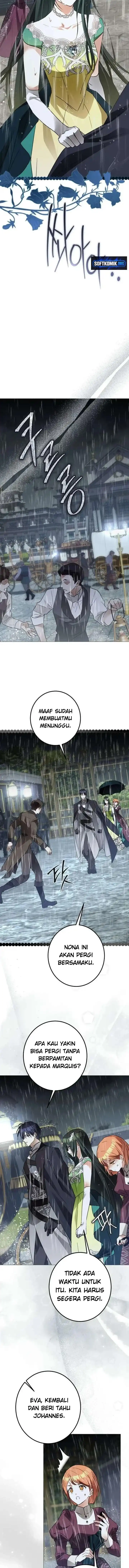 I Became the Duke’s Servant in Disguise - Chapter 88 - Page 9