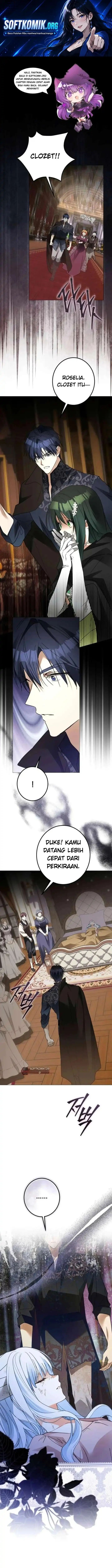 I Became the Duke’s Servant in Disguise - Chapter 89 - Page 1
