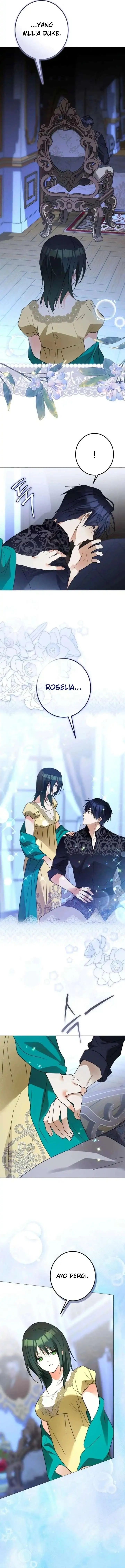 I Became the Duke’s Servant in Disguise - Chapter 89 - Page 12