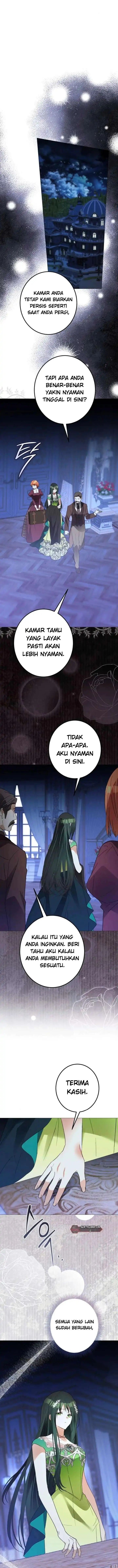 I Became the Duke’s Servant in Disguise - Chapter 89 - Page 4