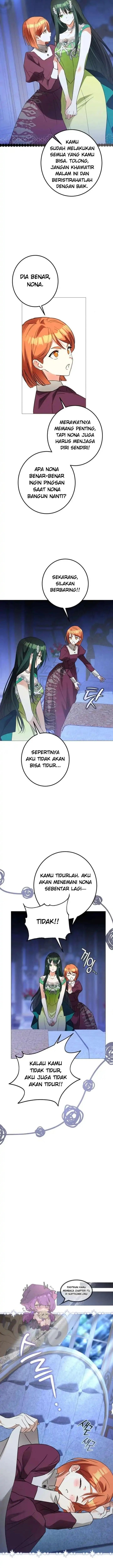 I Became the Duke’s Servant in Disguise - Chapter 89 - Page 7