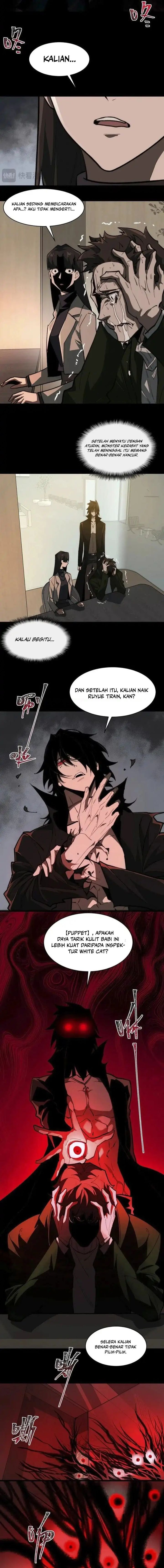 I Created an Urban Legend! - Chapter 97 - Page 2