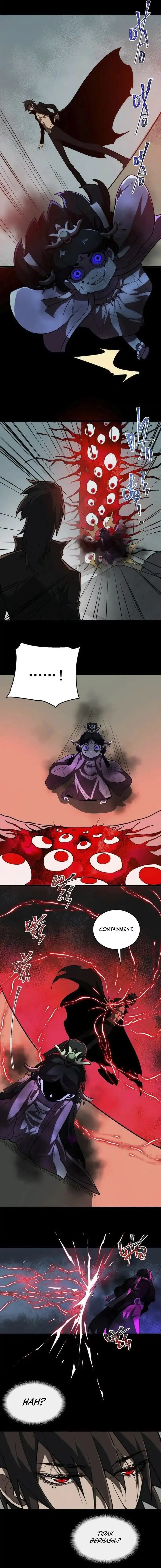 I Created an Urban Legend! - Chapter 97 - Page 4