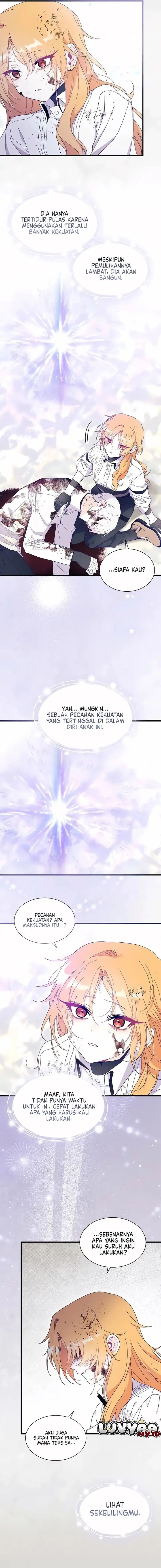 I Don’t Want to Play Matchmaker! - Chapter 120 - Page 11