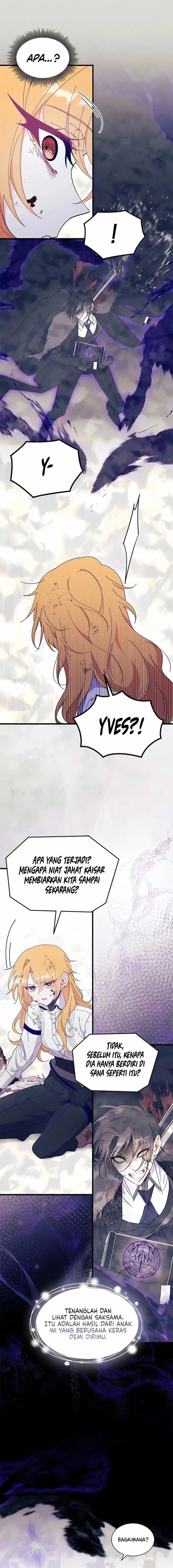 I Don’t Want to Play Matchmaker! - Chapter 120 - Page 12