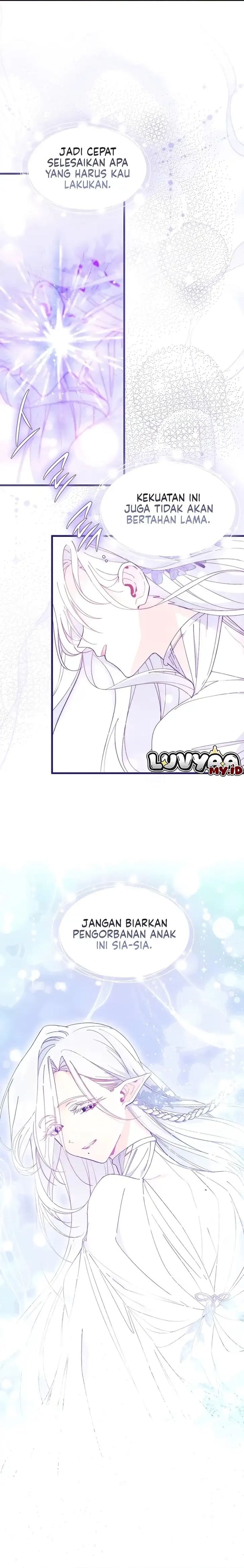 I Don’t Want to Play Matchmaker! - Chapter 120 - Page 14