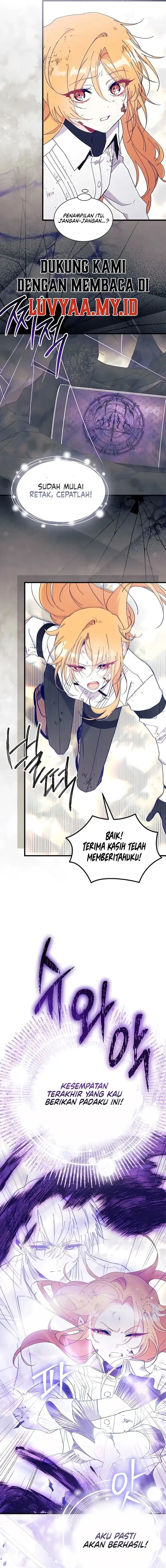 I Don’t Want to Play Matchmaker! - Chapter 120 - Page 15