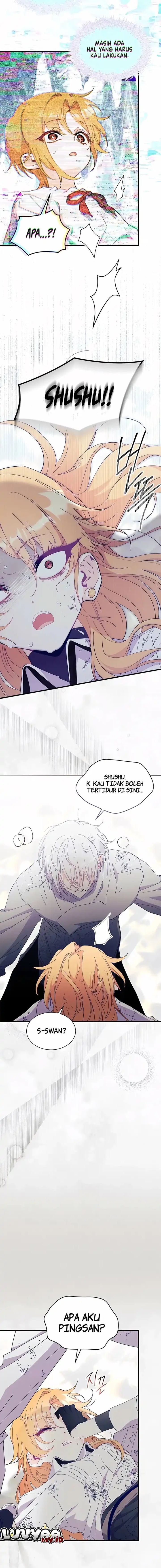 I Don’t Want to Play Matchmaker! - Chapter 120 - Page 4