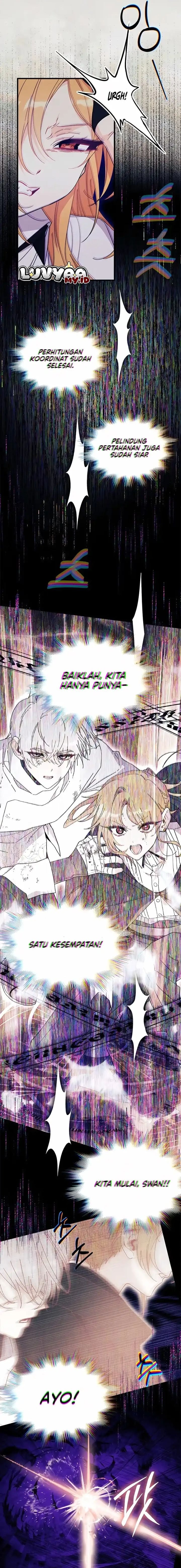 I Don’t Want to Play Matchmaker! - Chapter 120 - Page 6