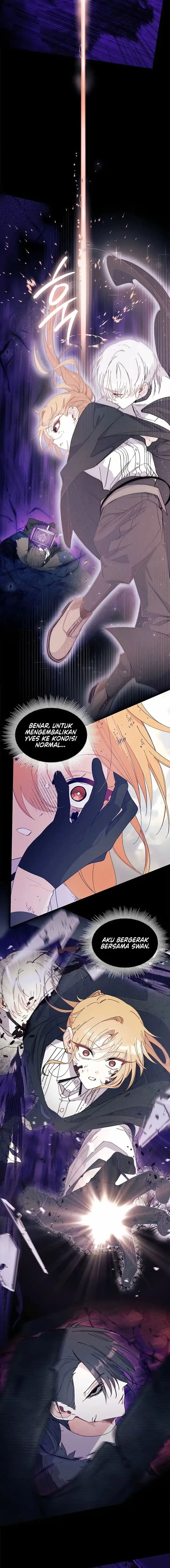 I Don’t Want to Play Matchmaker! - Chapter 120 - Page 7