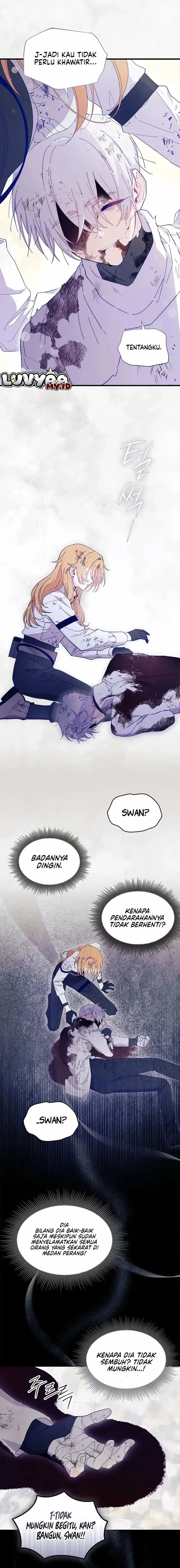 I Don’t Want to Play Matchmaker! - Chapter 120 - Page 9