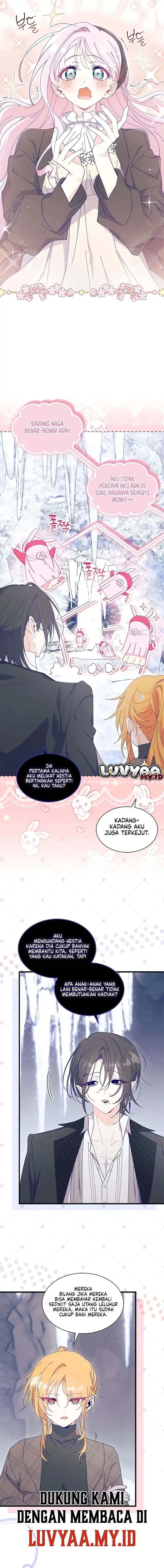 I Don’t Want to Play Matchmaker! - Chapter 121 - Page 12