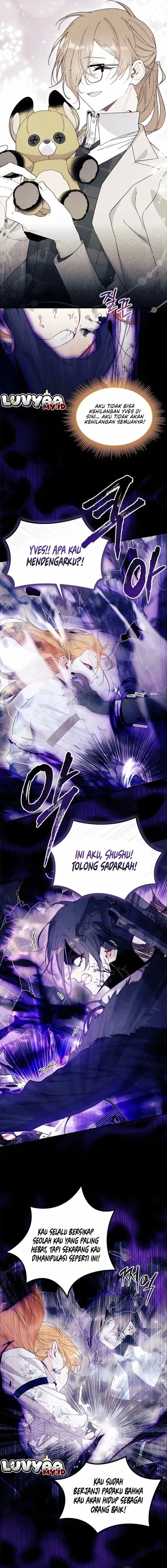 I Don’t Want to Play Matchmaker! - Chapter 121 - Page 6