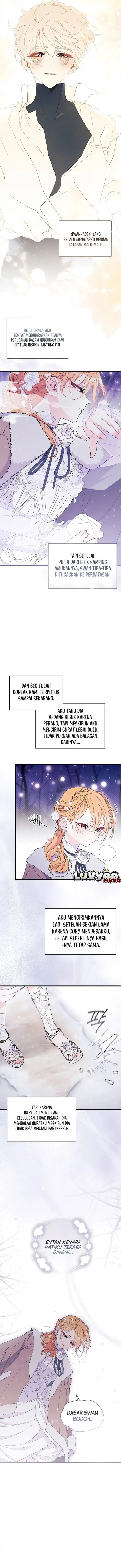 I Don’t Want to Play Matchmaker! - Chapter 122 - Page 10