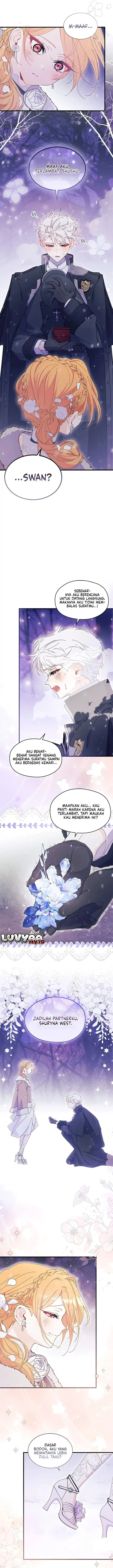 I Don’t Want to Play Matchmaker! - Chapter 122 - Page 11