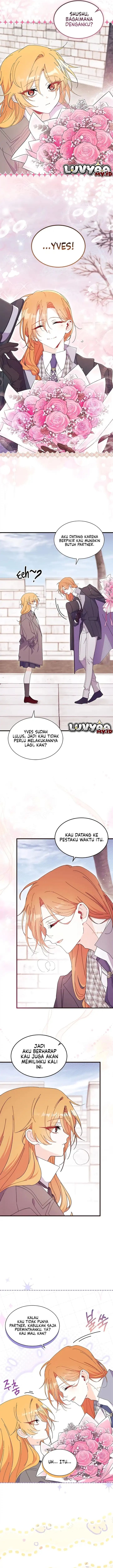 I Don’t Want to Play Matchmaker! - Chapter 122 - Page 6
