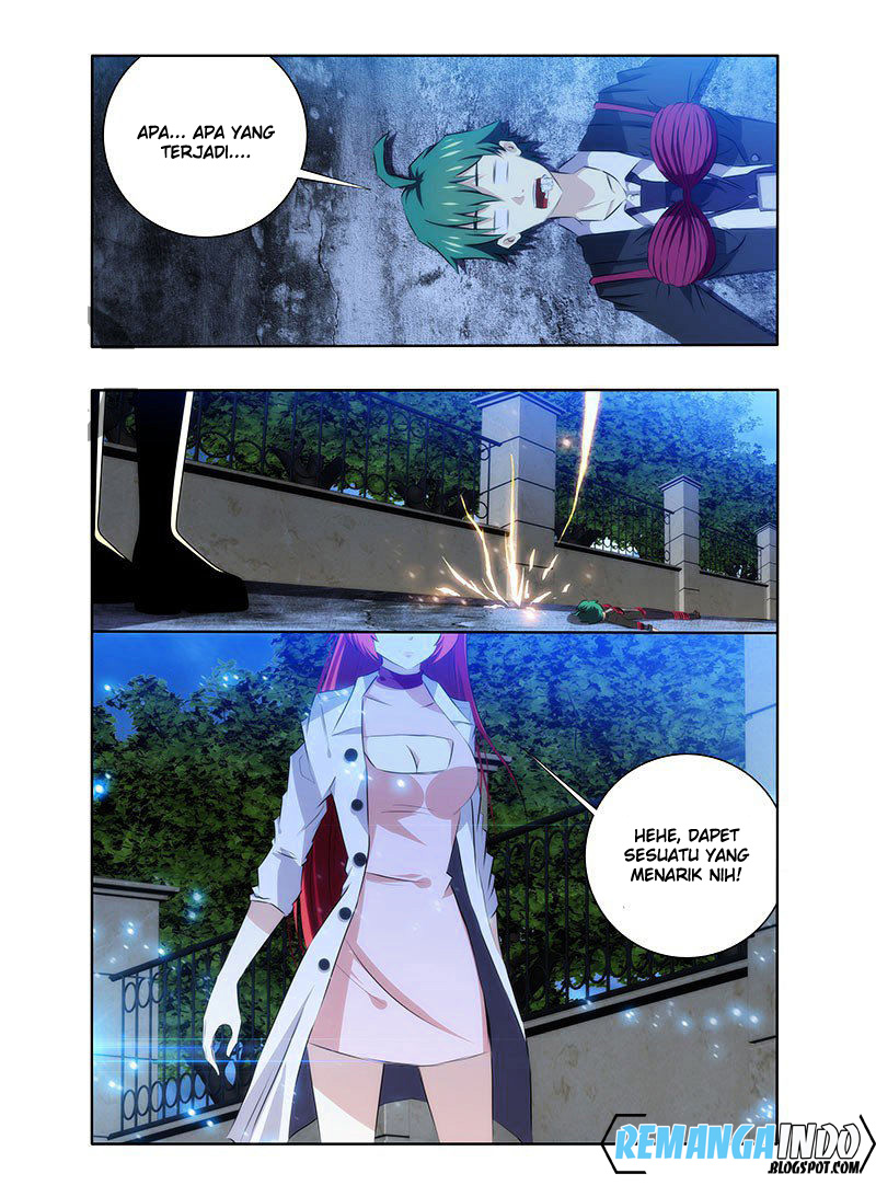 I’m a Loser - Chapter 1 - Page 16