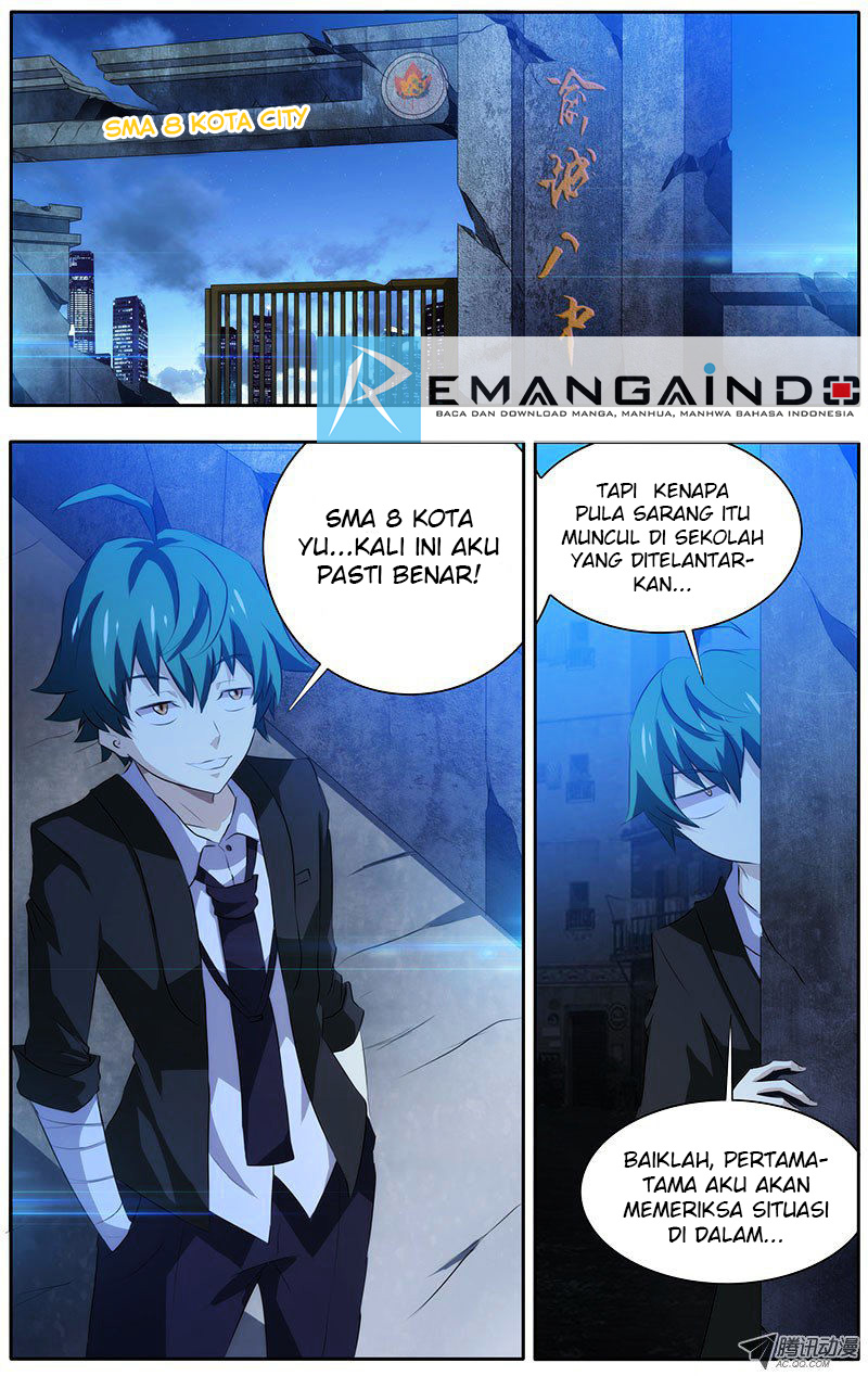 I’m a Loser - Chapter 10 - Page 2