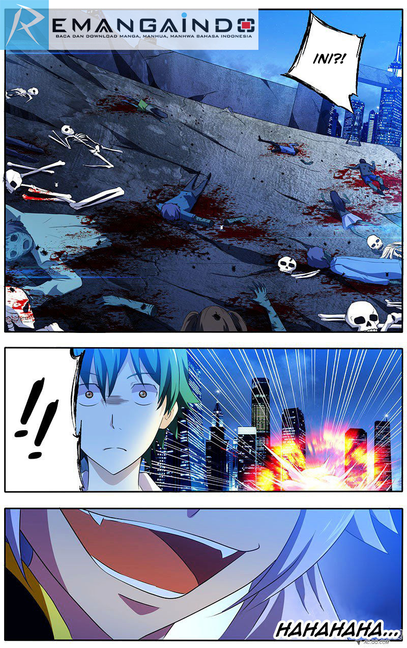 I’m a Loser - Chapter 10 - Page 3