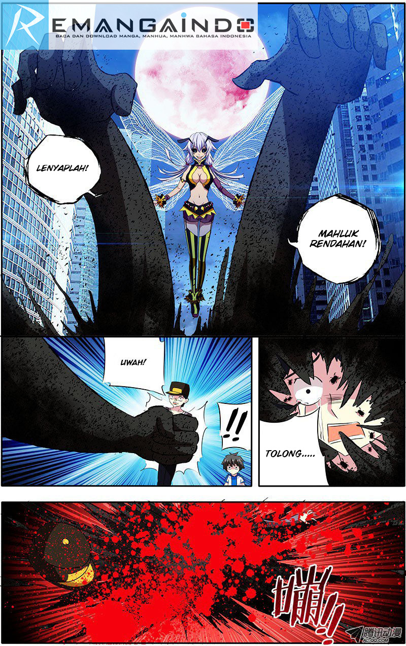 I’m a Loser - Chapter 10 - Page 4