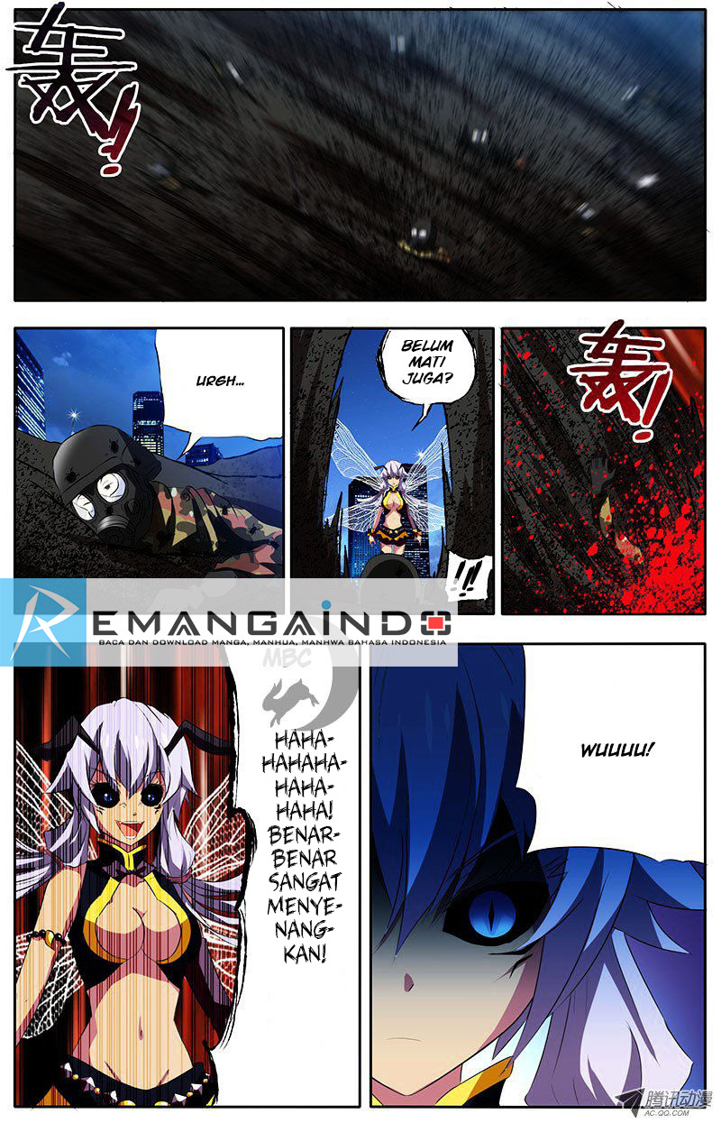 I’m a Loser - Chapter 10 - Page 8