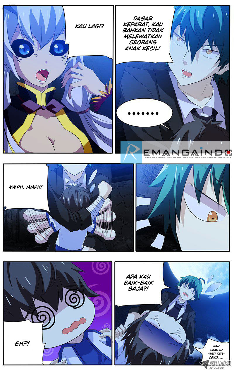 I’m a Loser - Chapter 11 - Page 2
