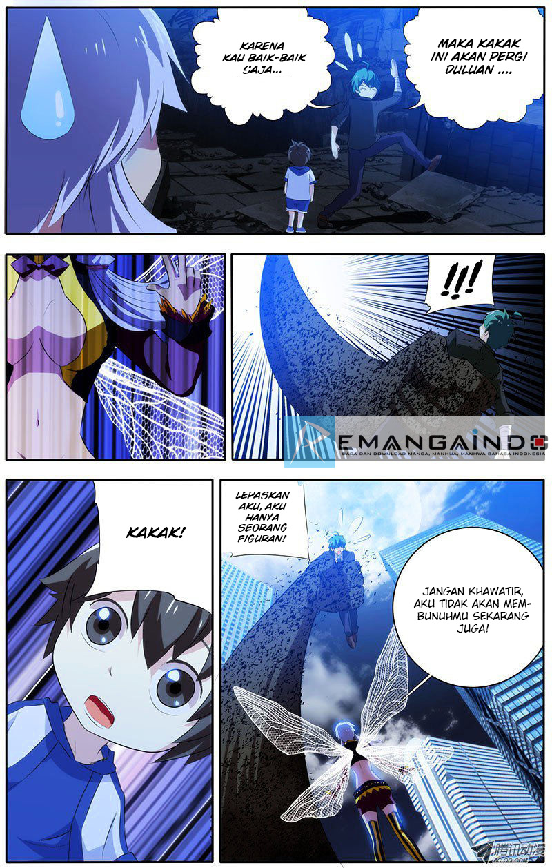 I’m a Loser - Chapter 11 - Page 3