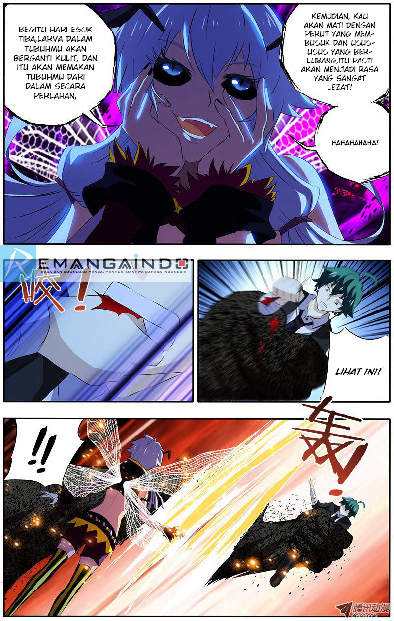 I’m a Loser - Chapter 11 - Page 4