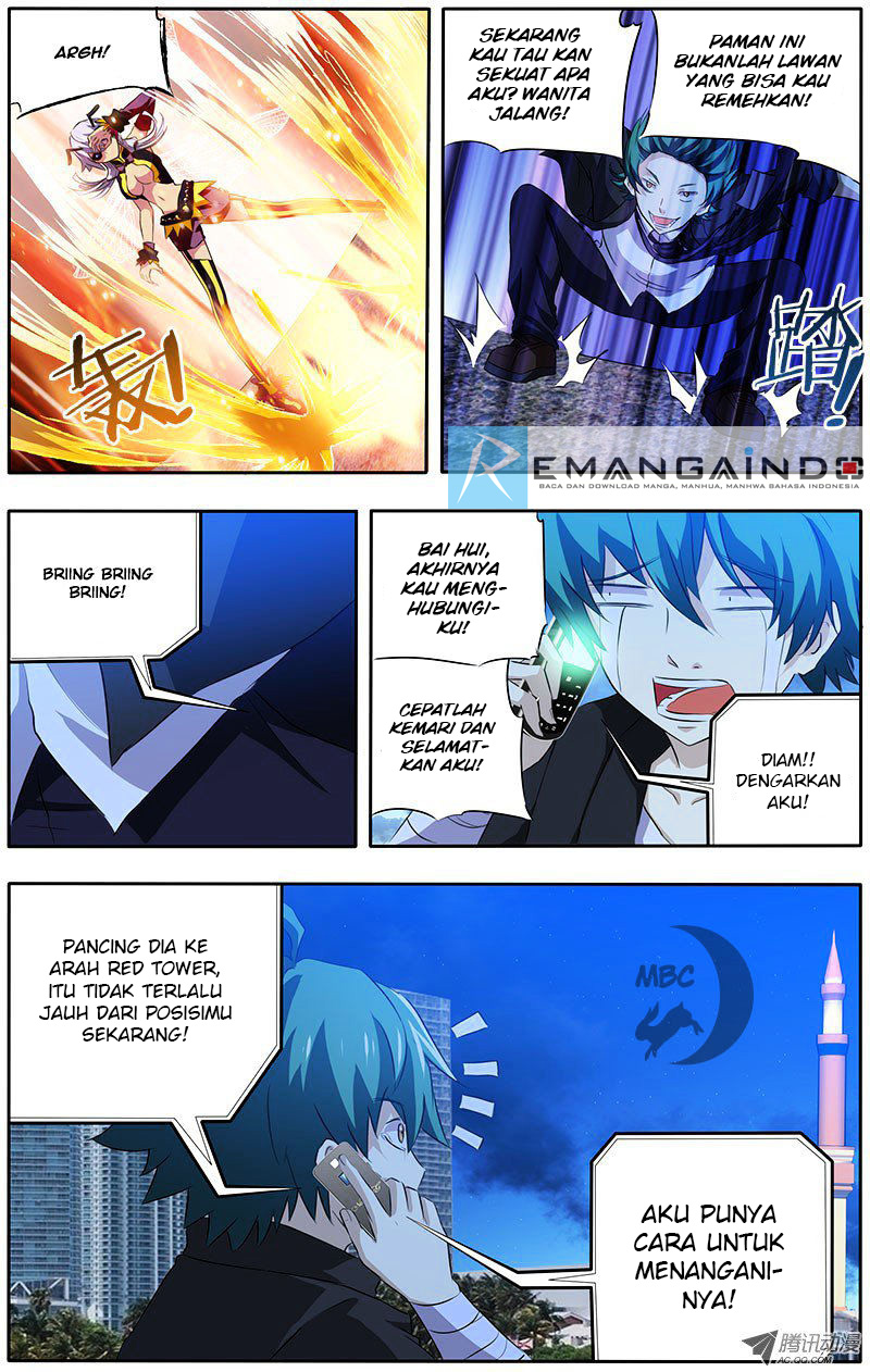I’m a Loser - Chapter 11 - Page 5