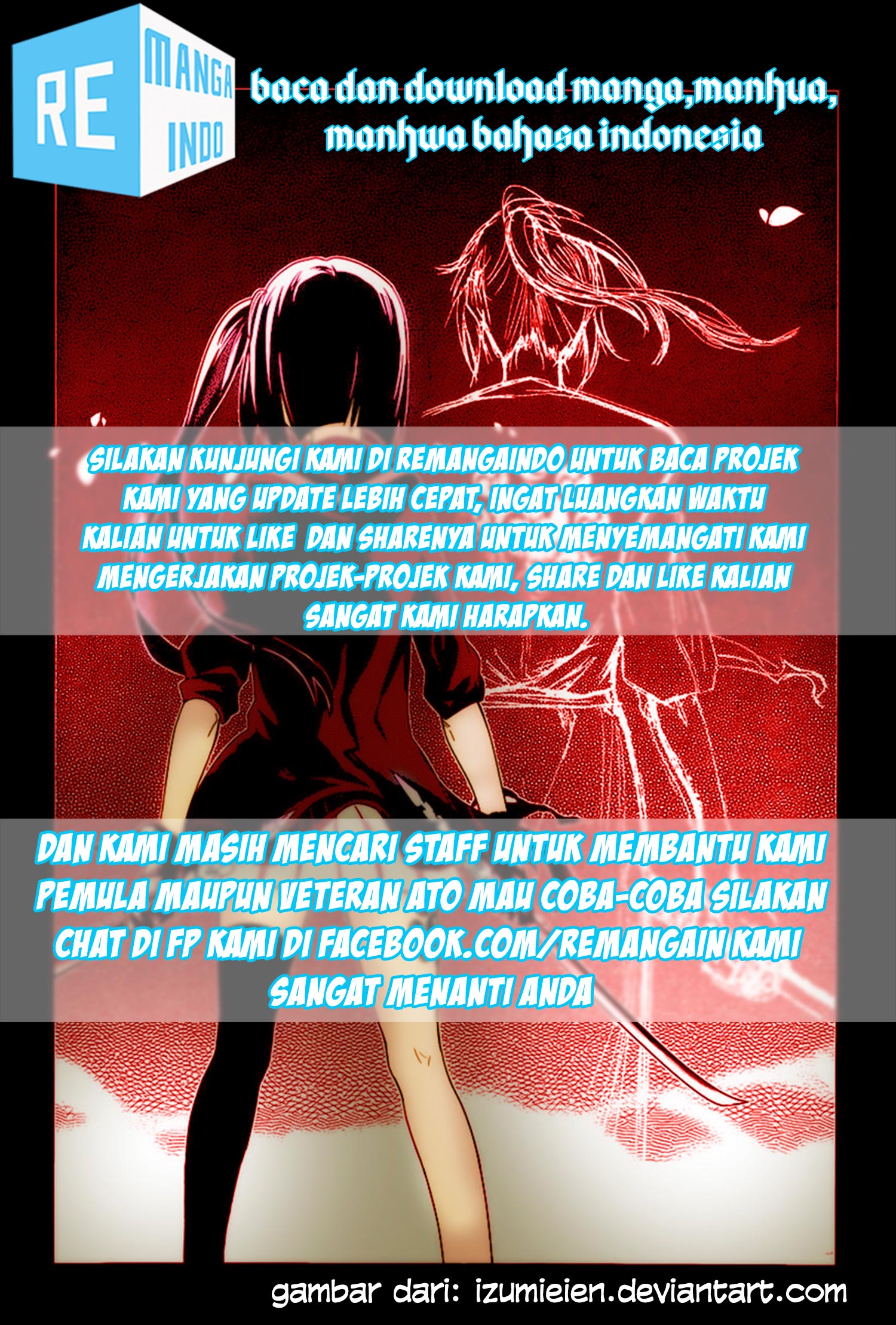 I’m a Loser - Chapter 11 - Page 6