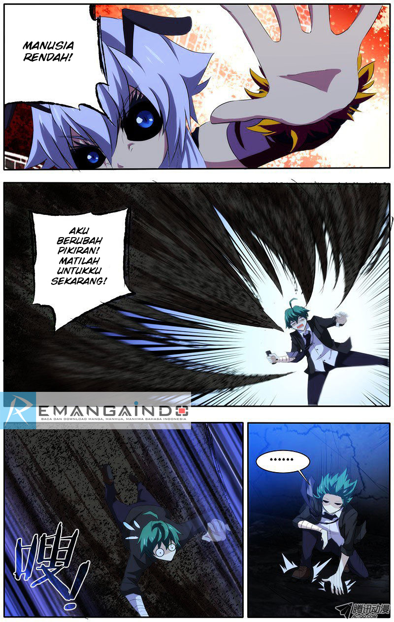 I’m a Loser - Chapter 11 - Page 7