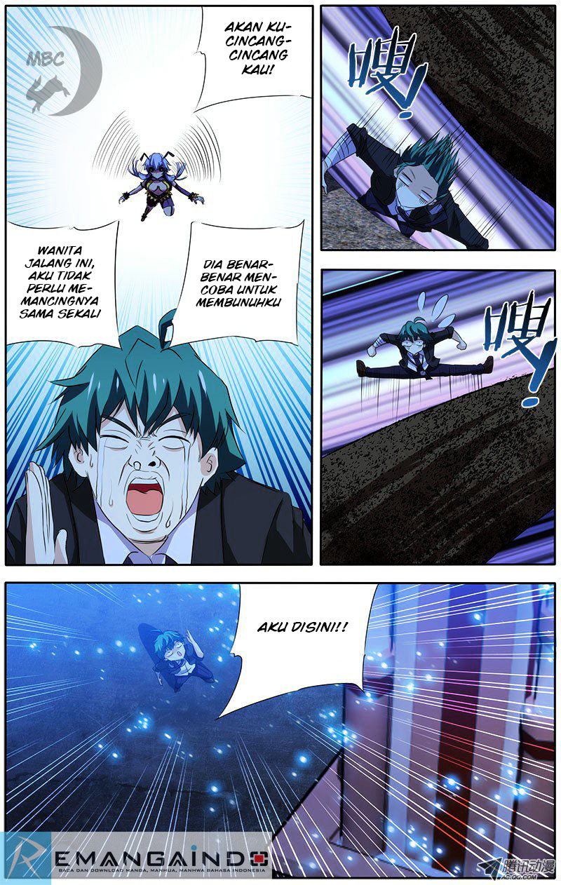 I’m a Loser - Chapter 11 - Page 8