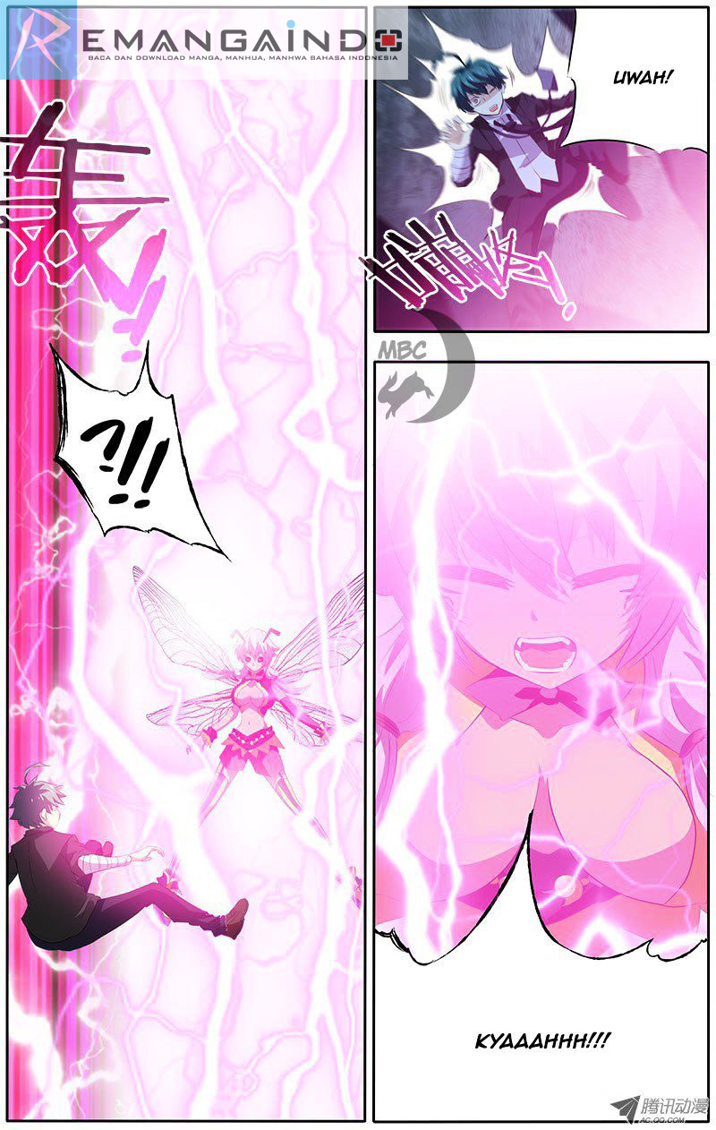 I’m a Loser - Chapter 12 - Page 2