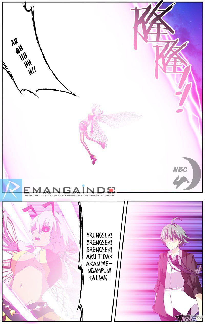 I’m a Loser - Chapter 12 - Page 7