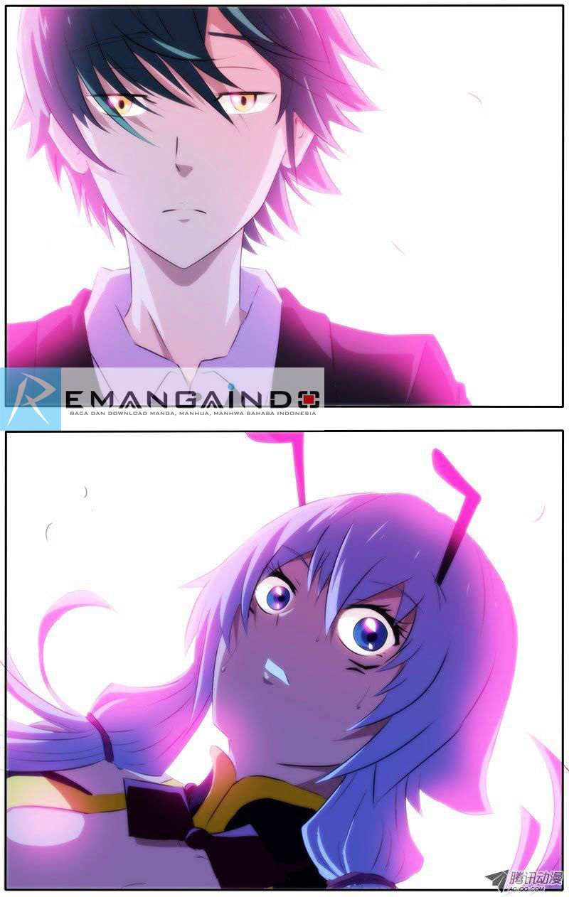 I’m a Loser - Chapter 12 - Page 8